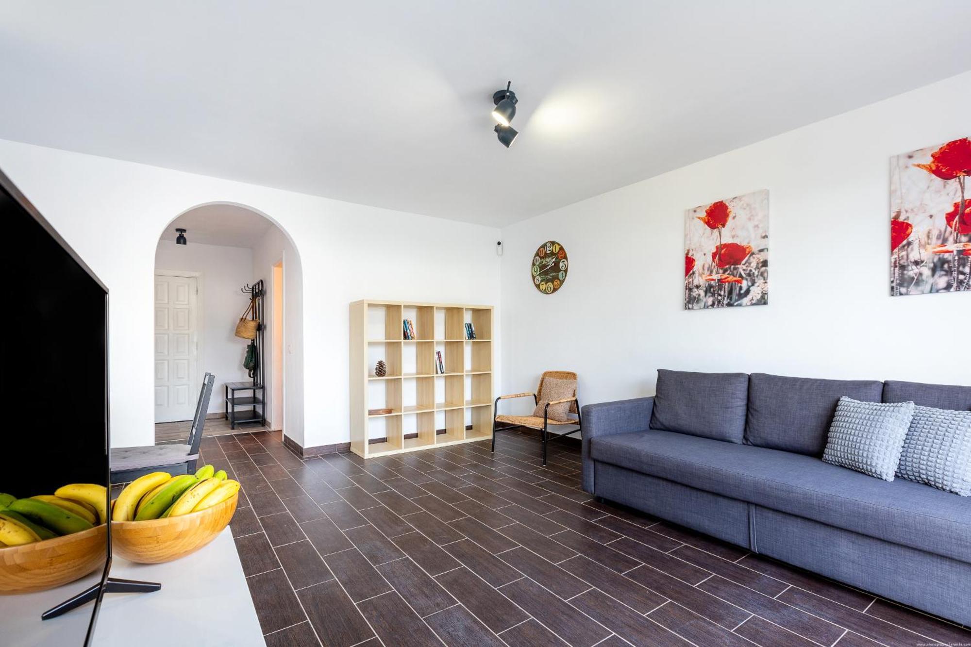 Bungalow In Golf Del Sur San Miguel de Abona Exterior photo