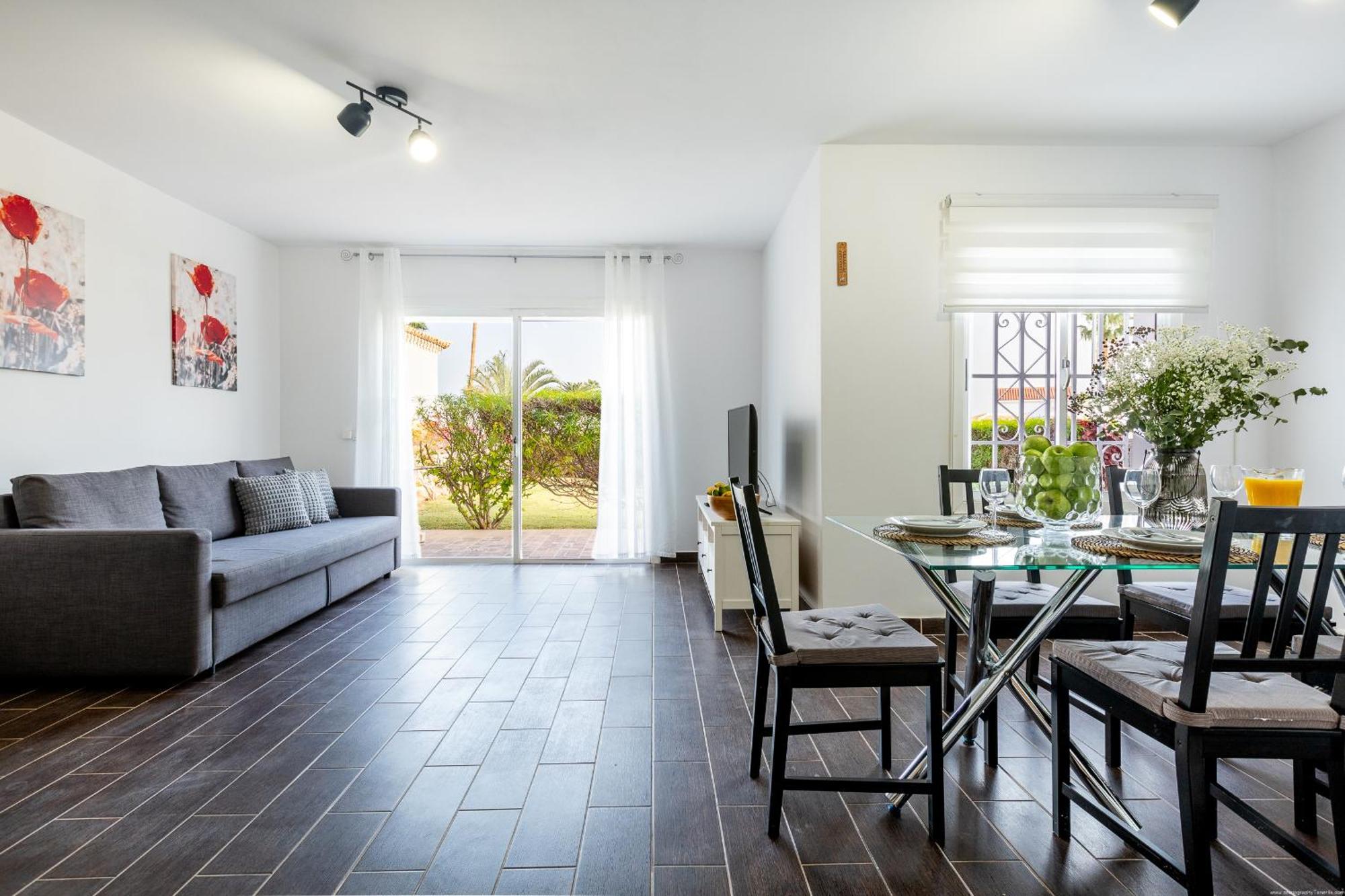 Bungalow In Golf Del Sur San Miguel de Abona Exterior photo